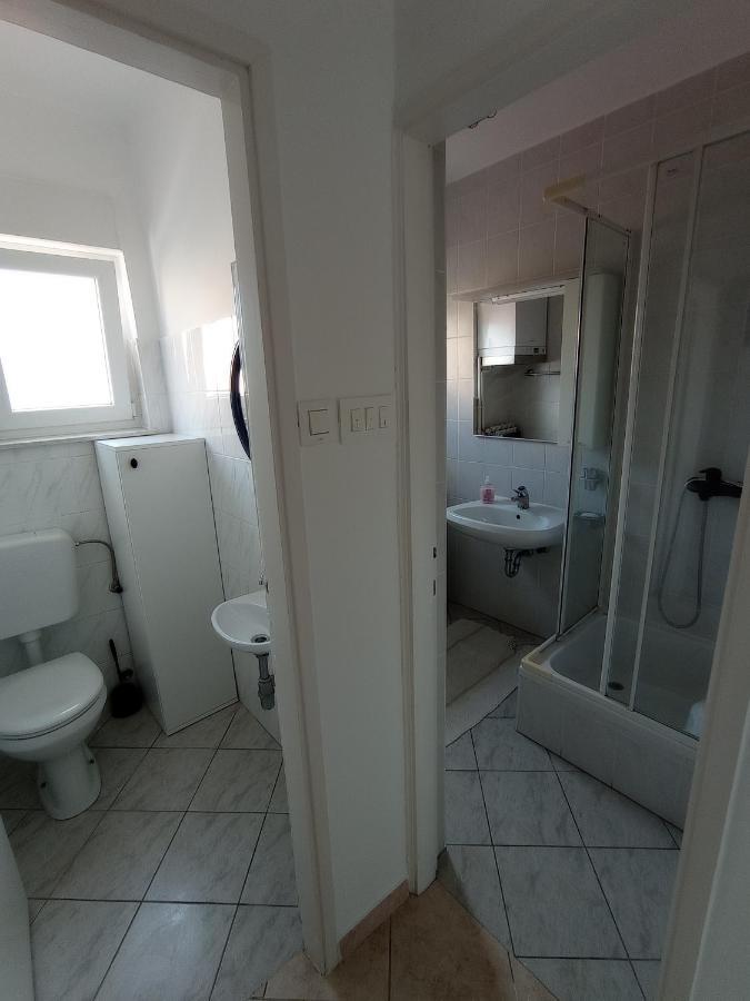 Apartman Simun Rijeka Exteriör bild
