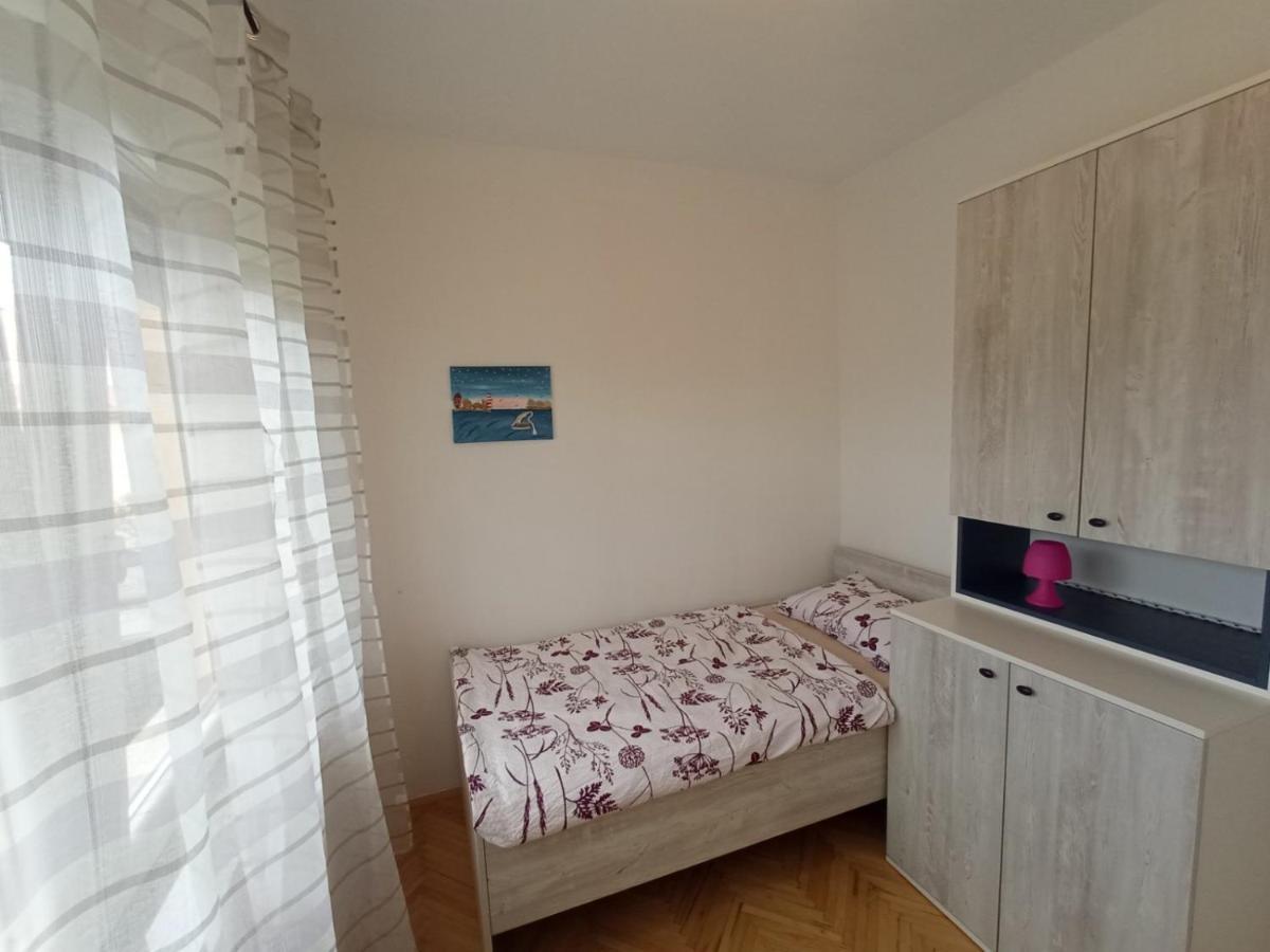 Apartman Simun Rijeka Exteriör bild