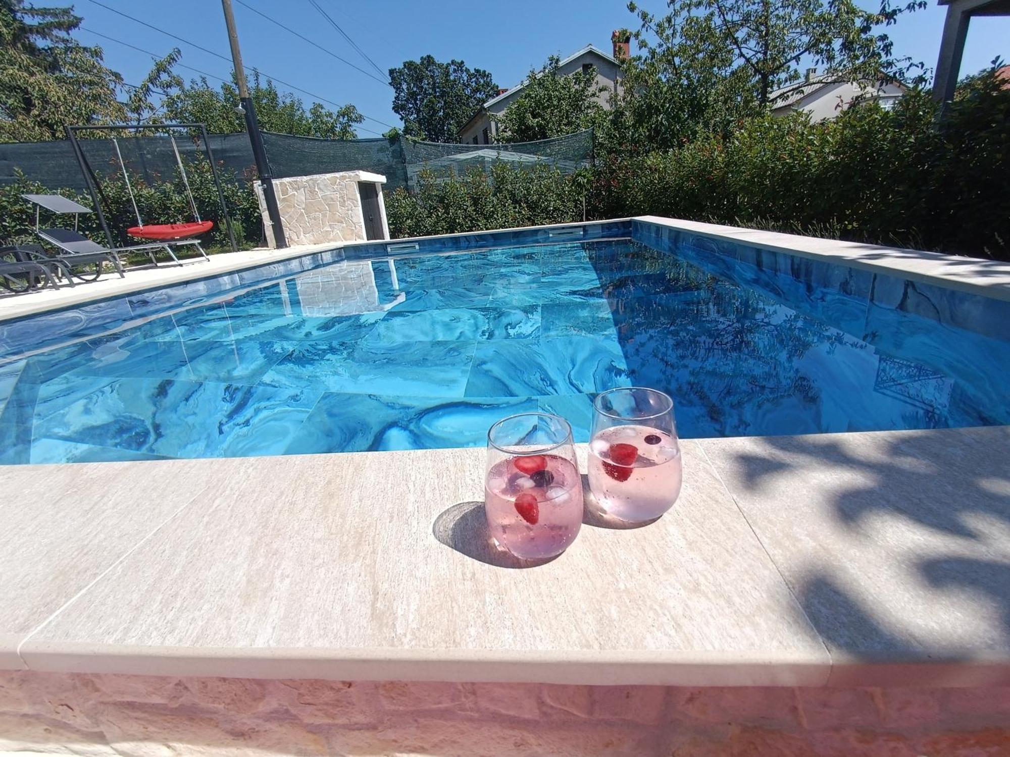 Apartman Simun Rijeka Exteriör bild