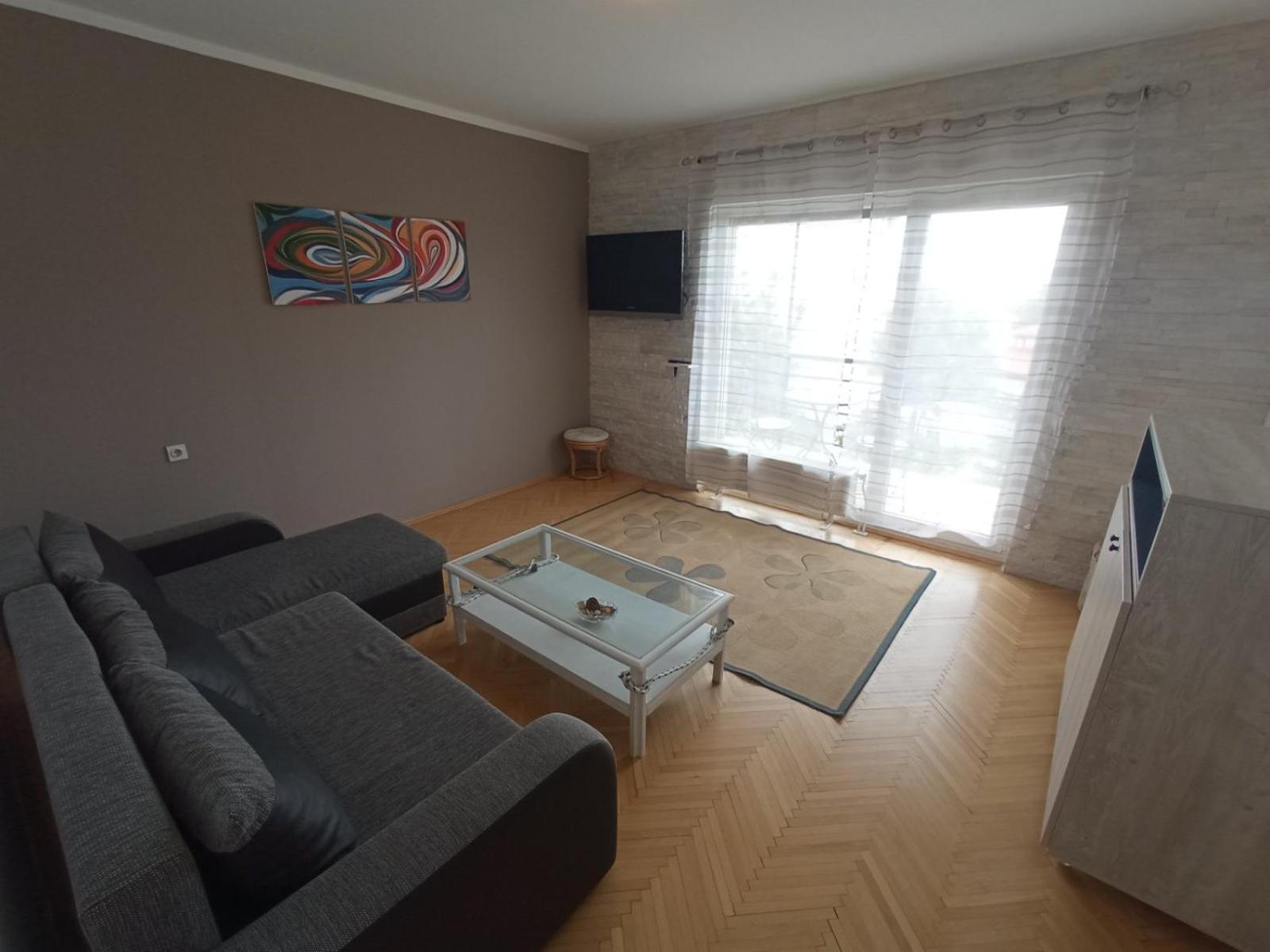 Apartman Simun Rijeka Rum bild