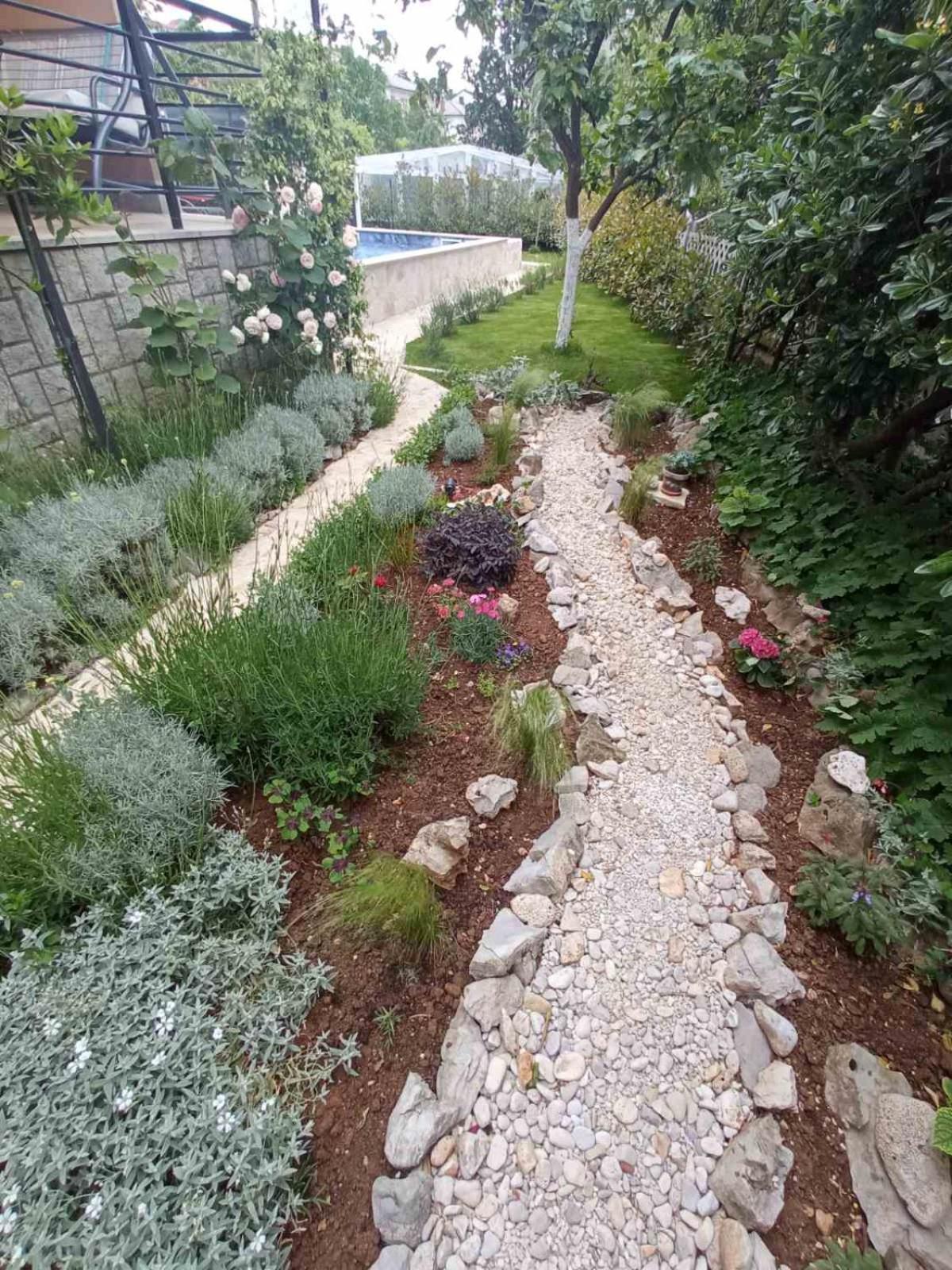 Apartman Simun Rijeka Rum bild