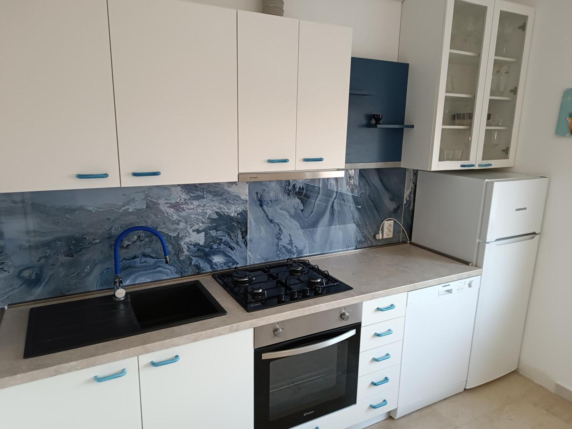 Apartman Simun Rijeka Exteriör bild